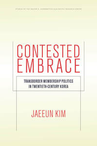 Contested Embrace