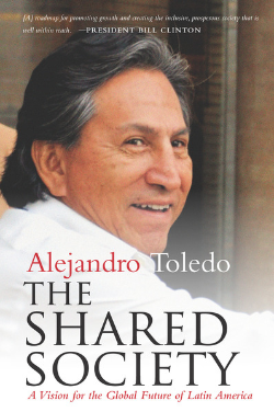 The Shared Society