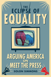 The Eclipse of Equality