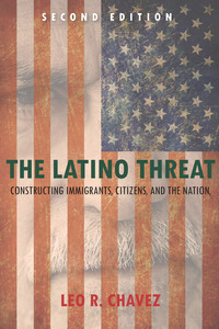 The Latino Threat