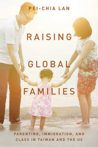 cover of Raising Global Families