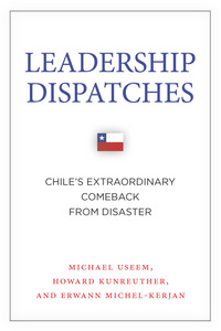 Leadership Dispatches