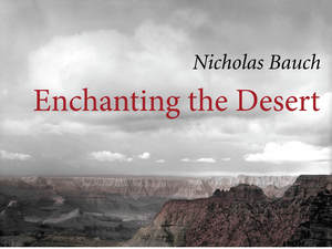 Enchanting the Desert