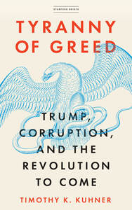 Tyranny of Greed