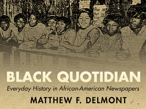 Black Quotidian