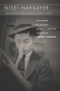 Nisei Naysayer Nisei Naysayer