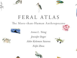 Feral Atlas