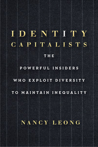 Identity Capitalists