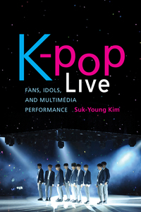 K-pop live