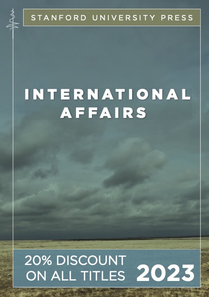 International Studies Catalog Cover