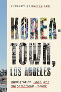 Koreatown  Los Angeles