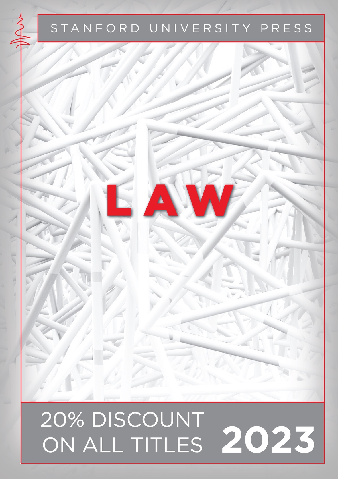 SUP 2023 Law Catalog
